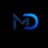 MADDY DEVELOPERS logo